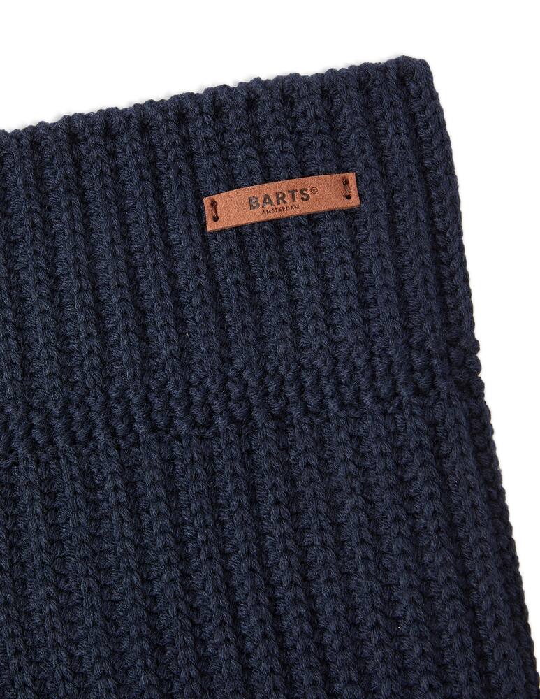 rinascente Barts Scaldacollo ykam - Blu