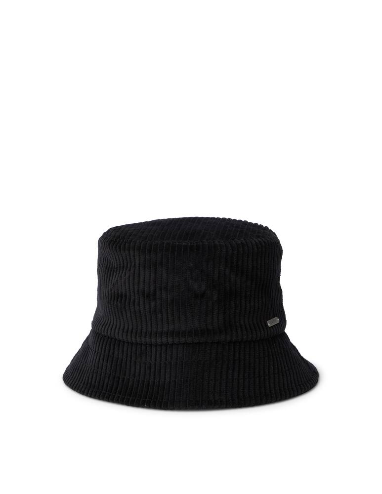 rinascente Barts Cappello bucket in velluto Emory