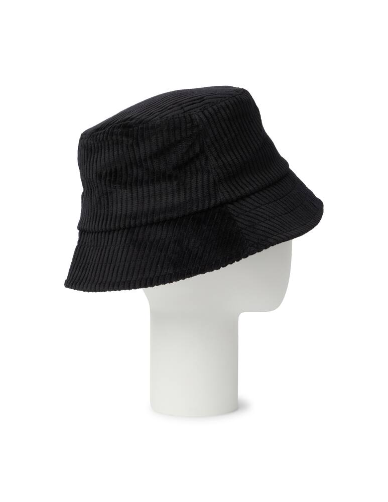 rinascente Barts Cappello bucket in velluto Emory
