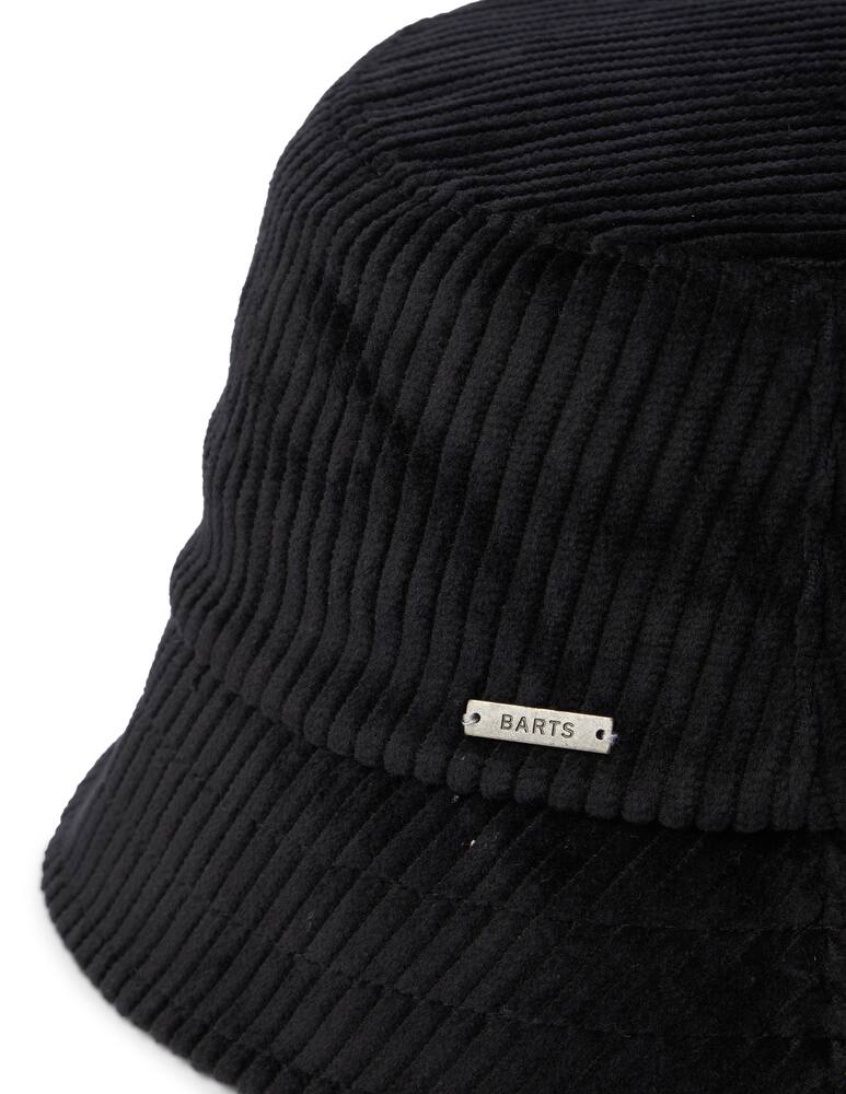 rinascente Barts Cappello bucket in velluto Emory