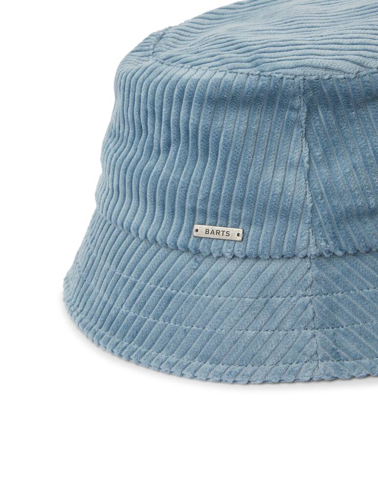 rinascente Barts Velvet bucket hat Emory