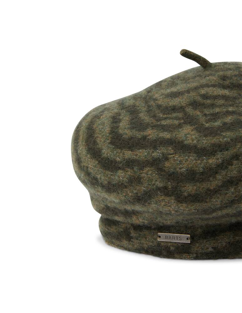 rinascente Barts Cappello basco rigido Inney 