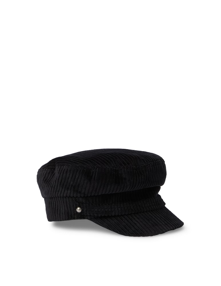 rinascente Barts Velvet cap jackie Renley