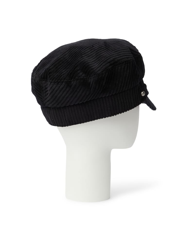 rinascente Barts Velvet cap jackie Renley
