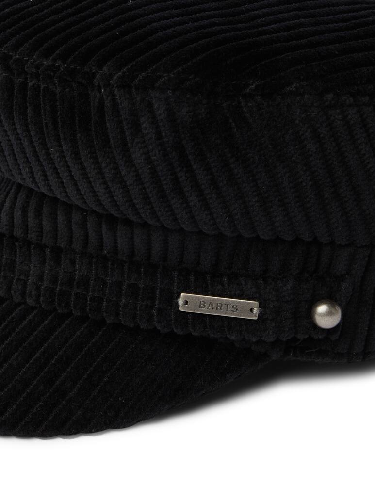 rinascente Barts Velvet cap jackie Renley