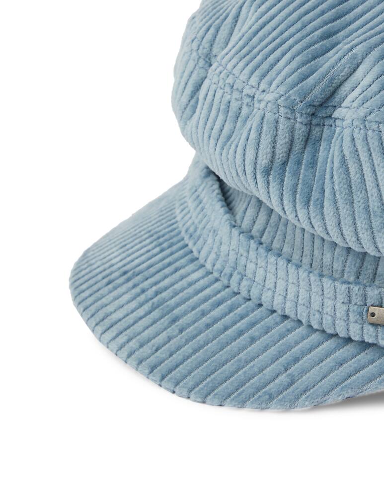 rinascente Barts Coppole in velluto jackie Renley