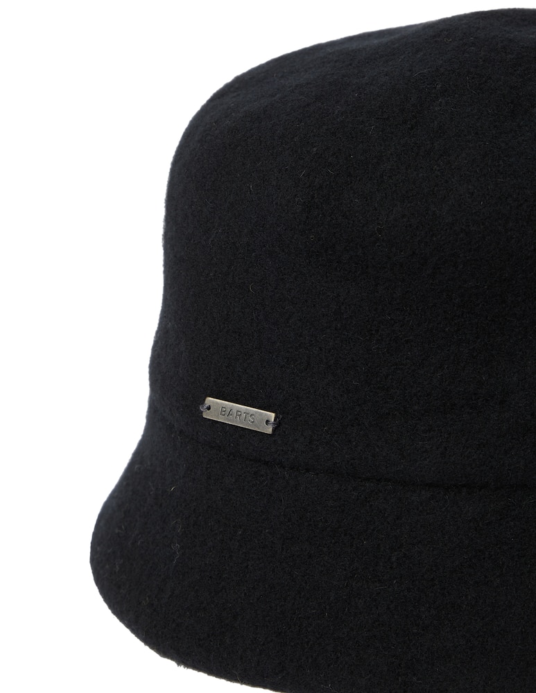 rinascente Barts Cappello bucket Xenia - Nero