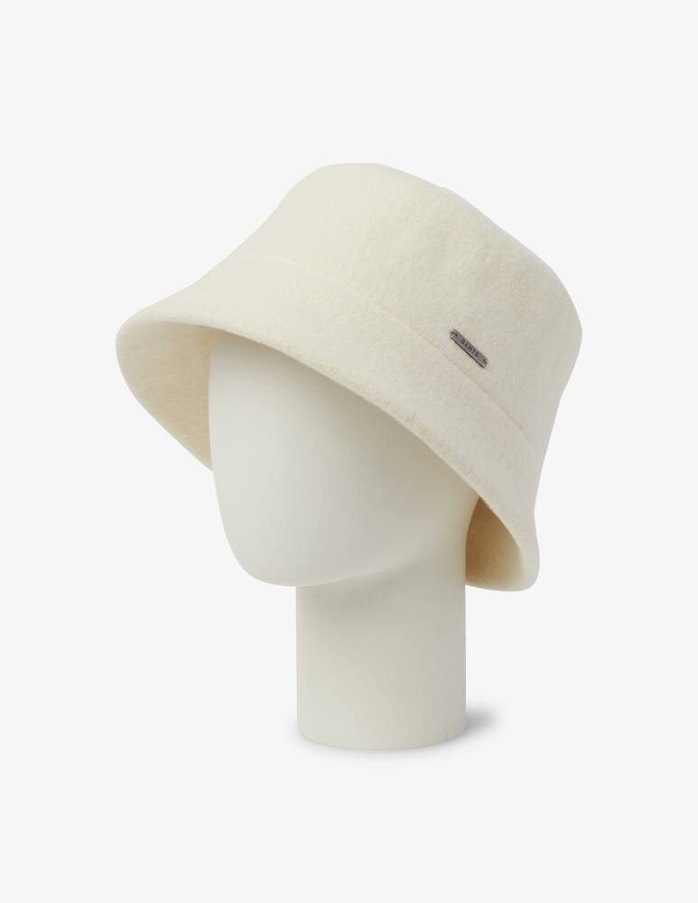 rinascente Barts Cappello in crochet Xenia - Bianco