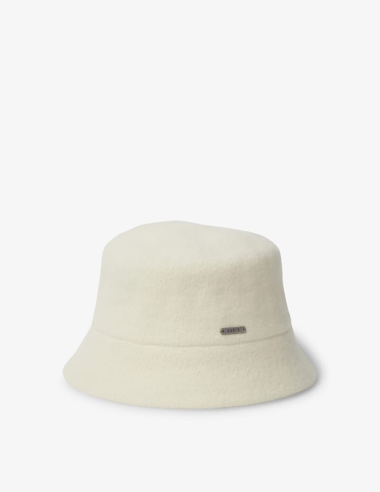 rinascente Barts Cappello in crochet Xenia - Bianco