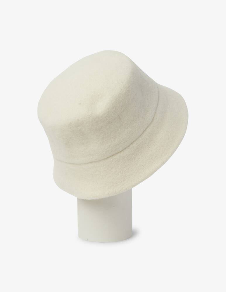 rinascente Barts Cappello in crochet Xenia - Bianco