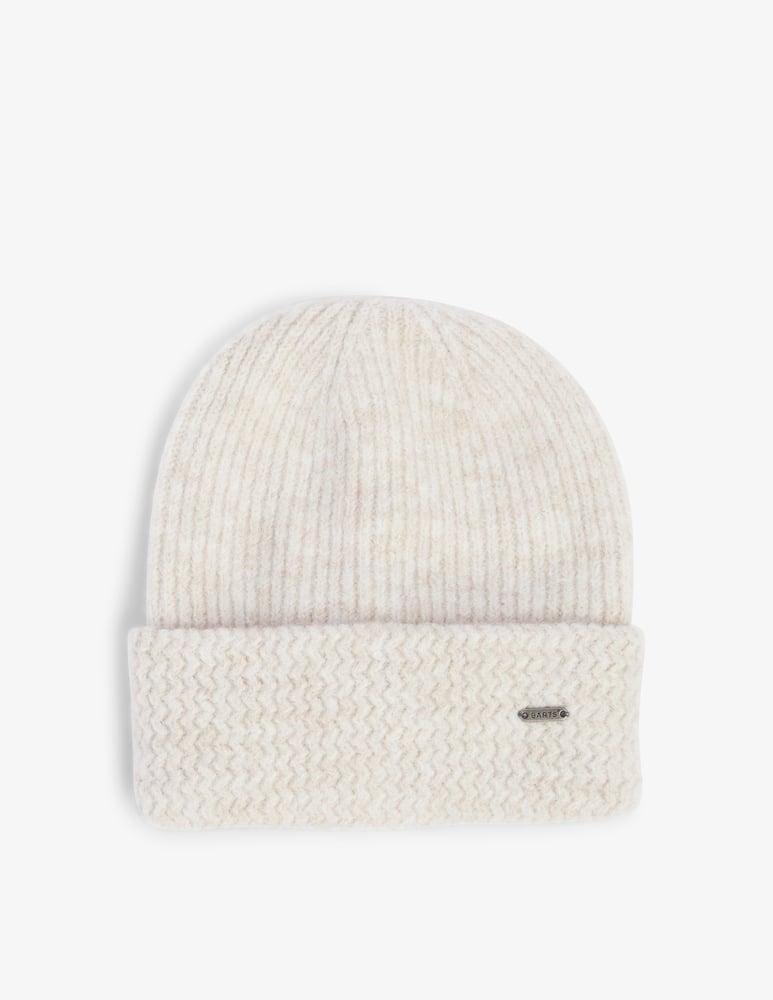 Barts Cappellino shae - Bianco - immagine 1 Barts Cappellino shae - Bianco - immagine 1