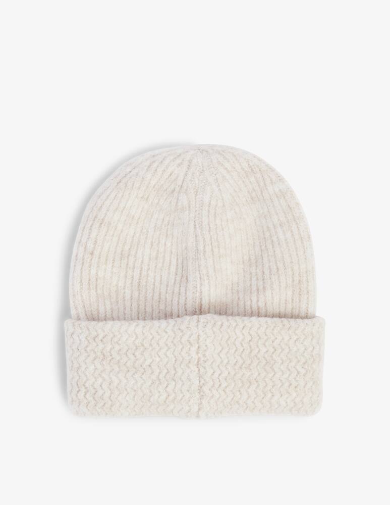 Barts Cappellino shae - Bianco - immagine 2 Barts Cappellino shae - Bianco - immagine 2