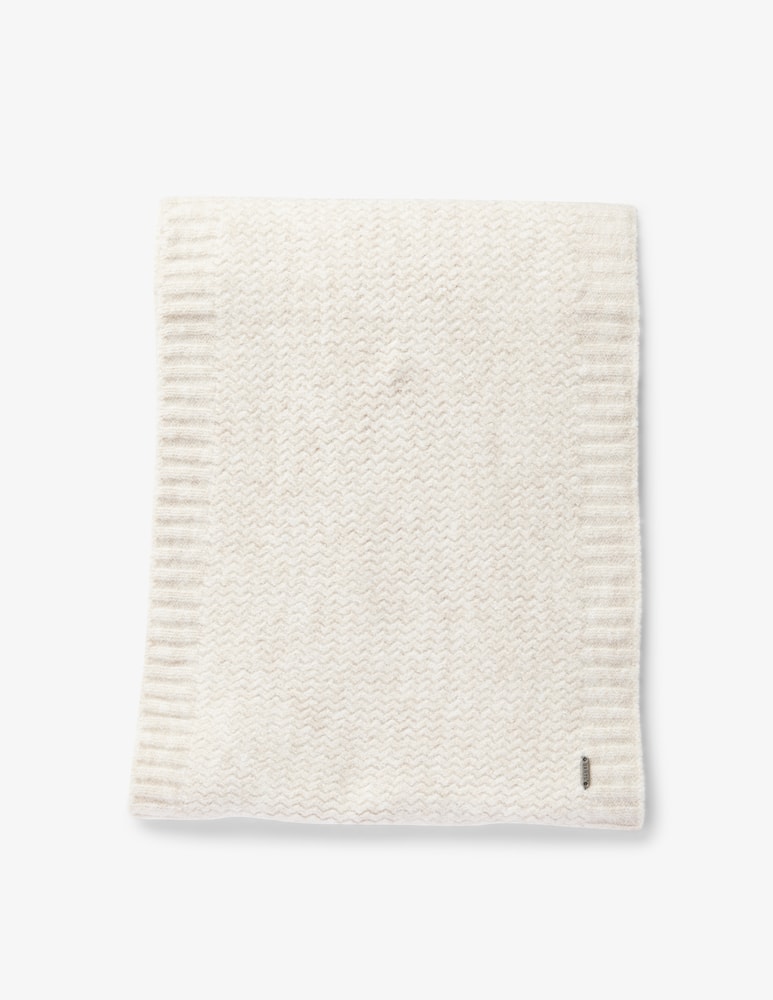 Barts Sciarpa Shae - Beige - immagine 1 Barts Sciarpa Shae - Beige - immagine 1