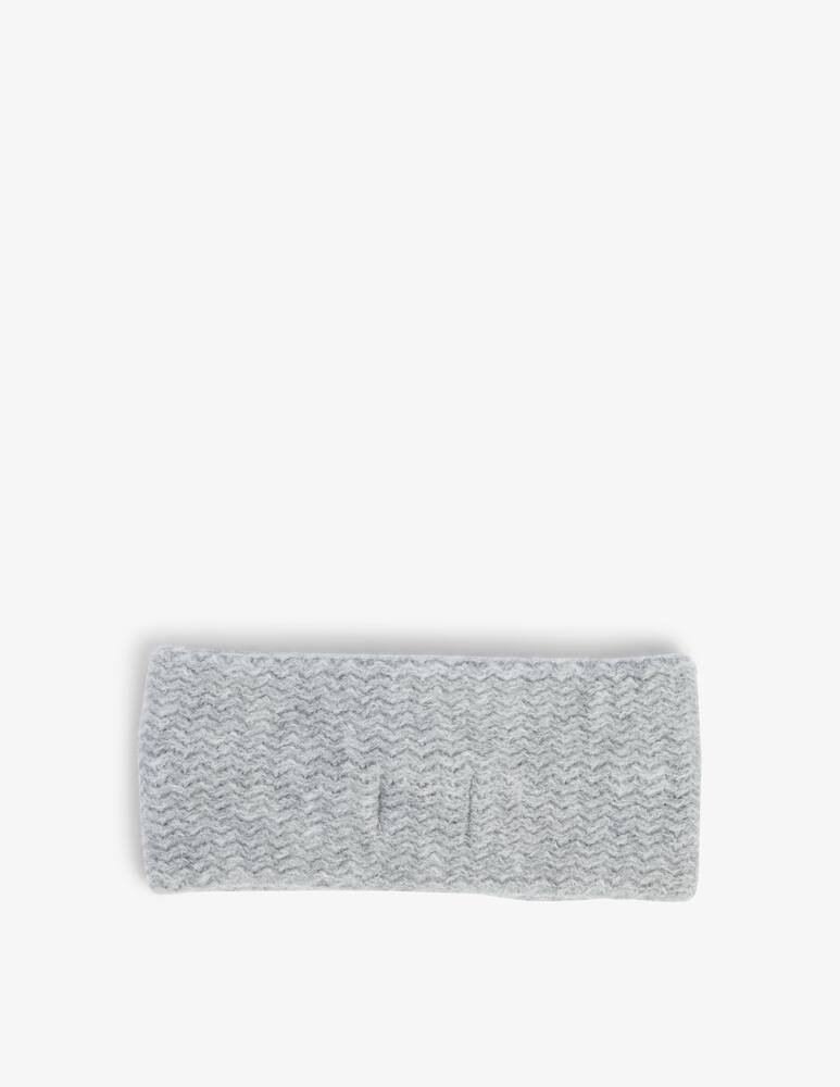 rinascente Barts Shae headband - Grey