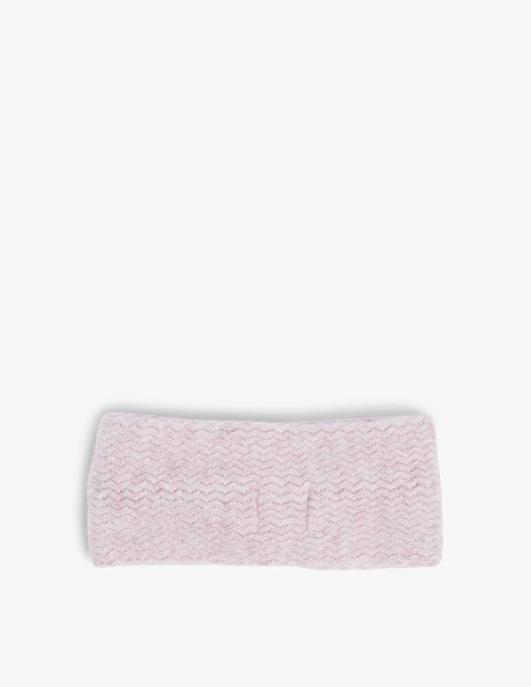 rinascente Barts Shae headband - Pink