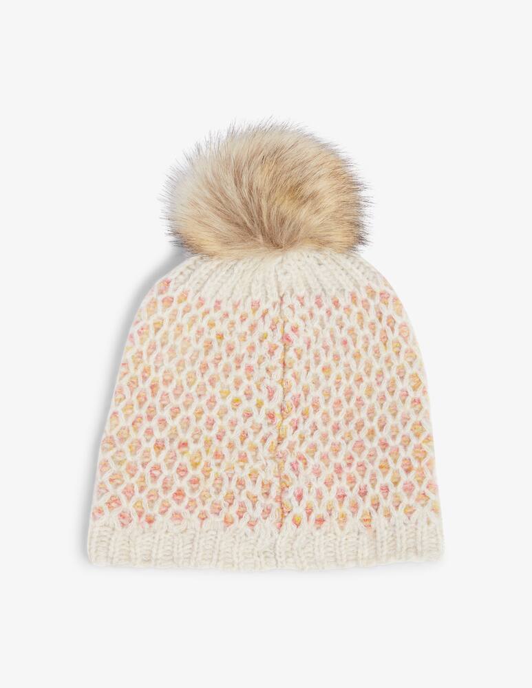 rinascente Barts Woshi beanie - Pink