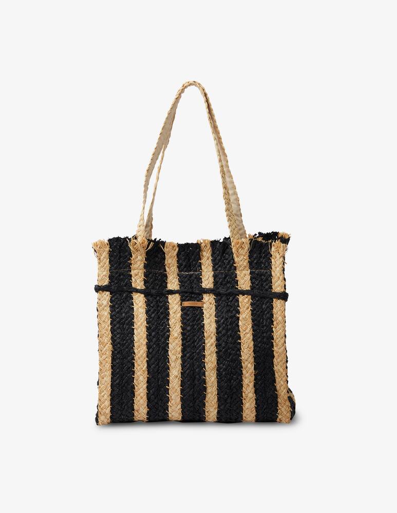 rinascente Barts Bondy shopper bag - black