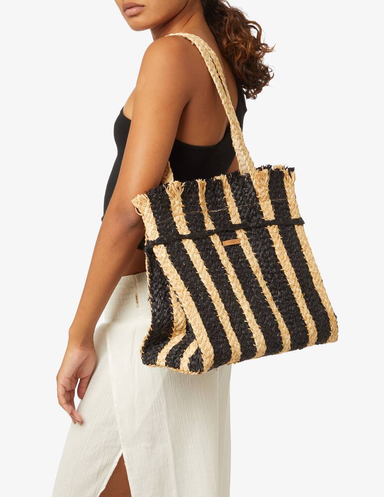 rinascente Barts Borsa shopper Bondy - nero