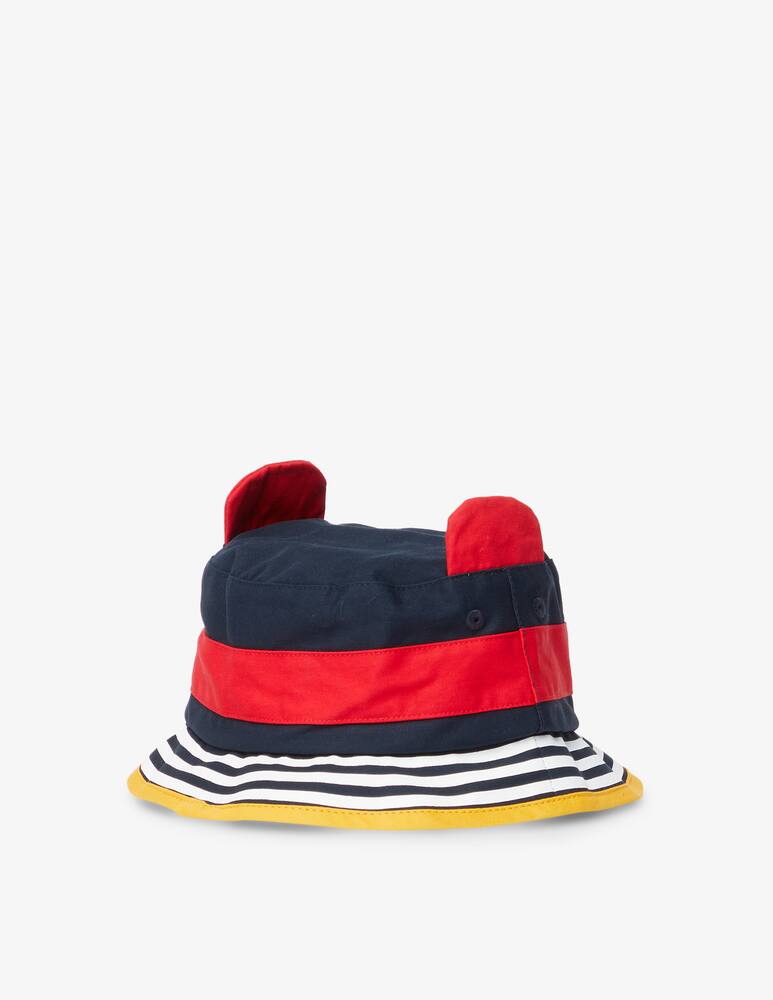 rinascente Barts Hippo buckethat - Blue