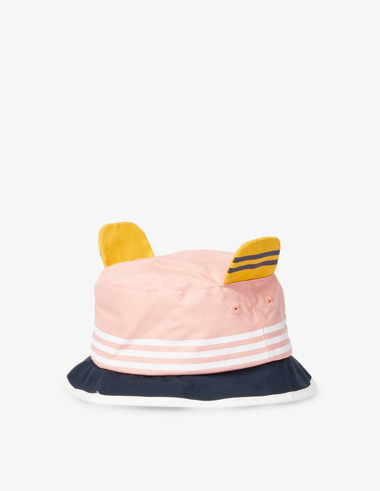 rinascente Barts Hippo buckethat - Pink
