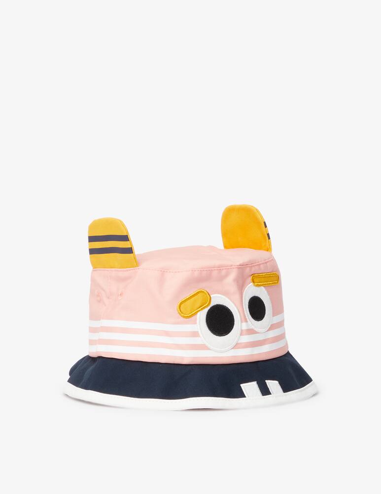rinascente Barts Hippo buckethat - Pink