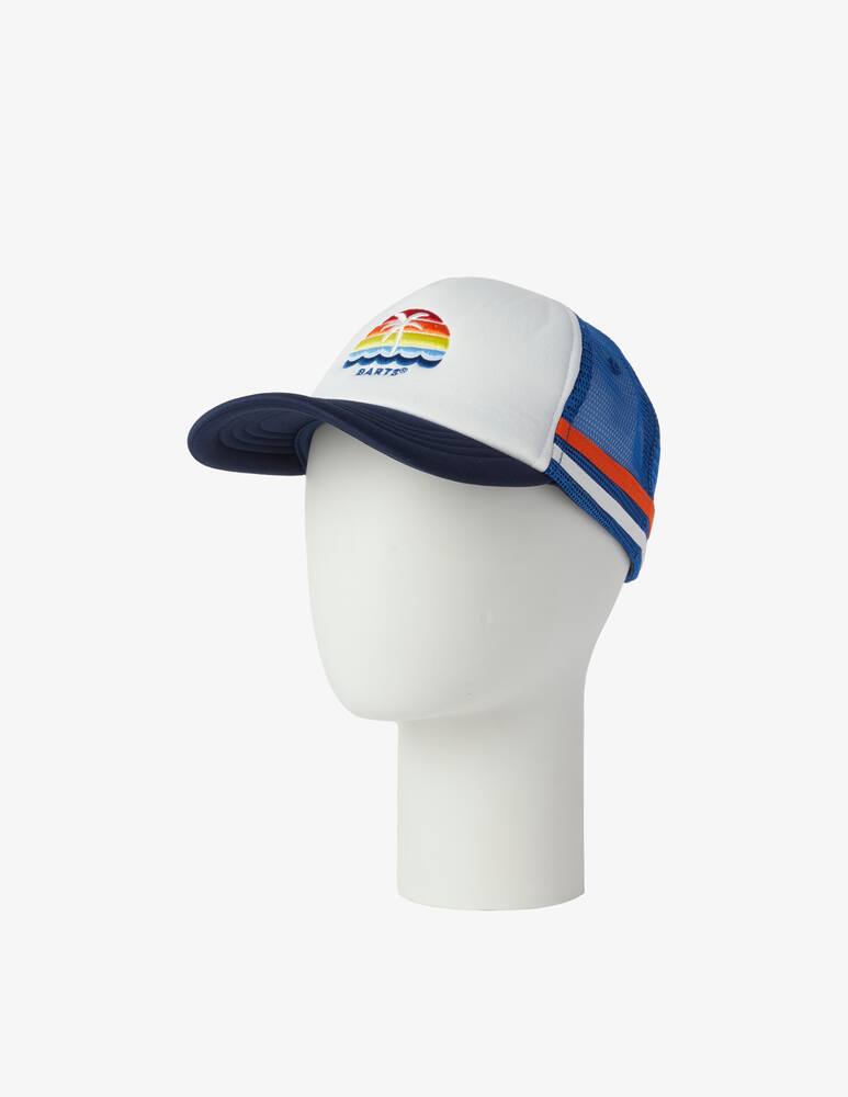 Barts Club cap - picture 1 Barts Club cap - picture 1