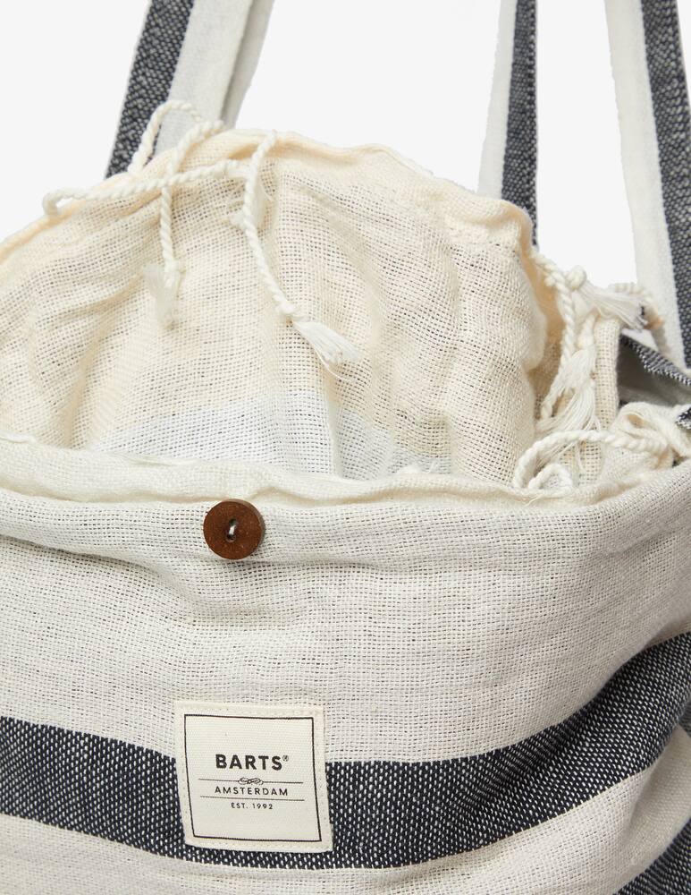 rinascente Barts Telo mare Ureki - nero