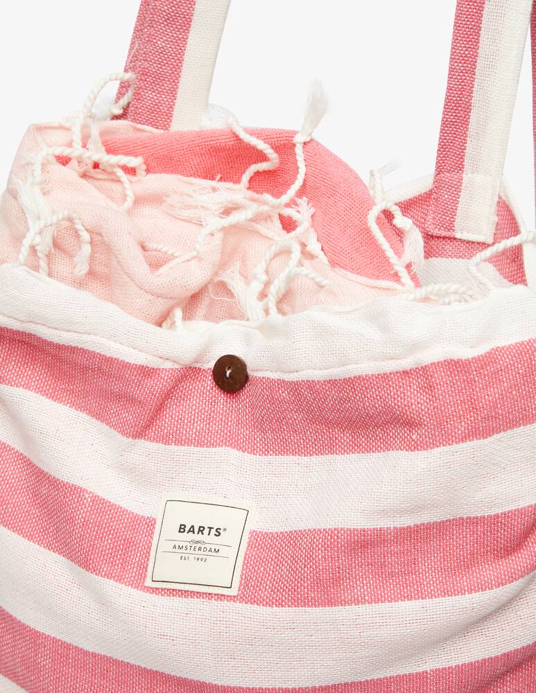 rinascente Barts Telo mare Ureki - rosa