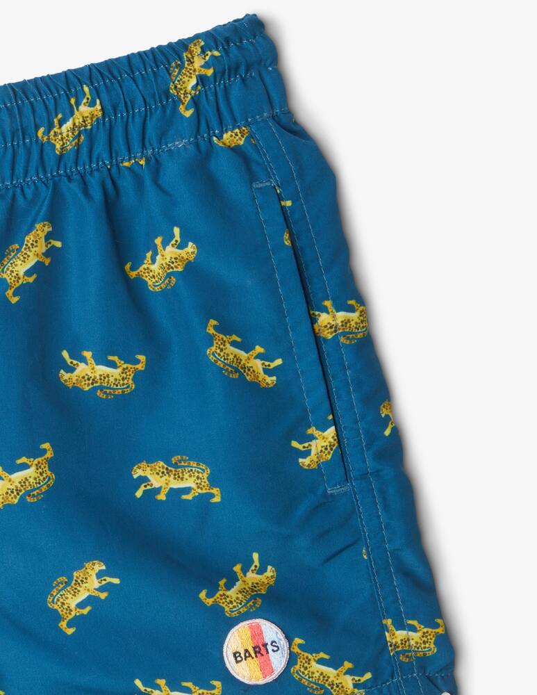 rinascente Barts Pantaloncini jester - Blu