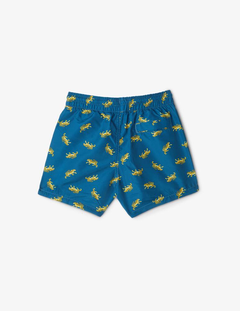 rinascente Barts Pantaloncini jester - Blu