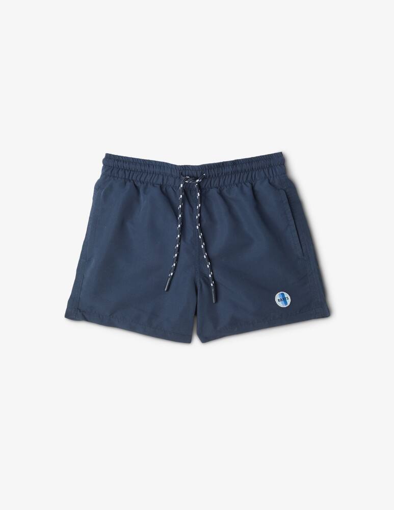 rinascente Barts Pantaloni corti tarcoola - Blu