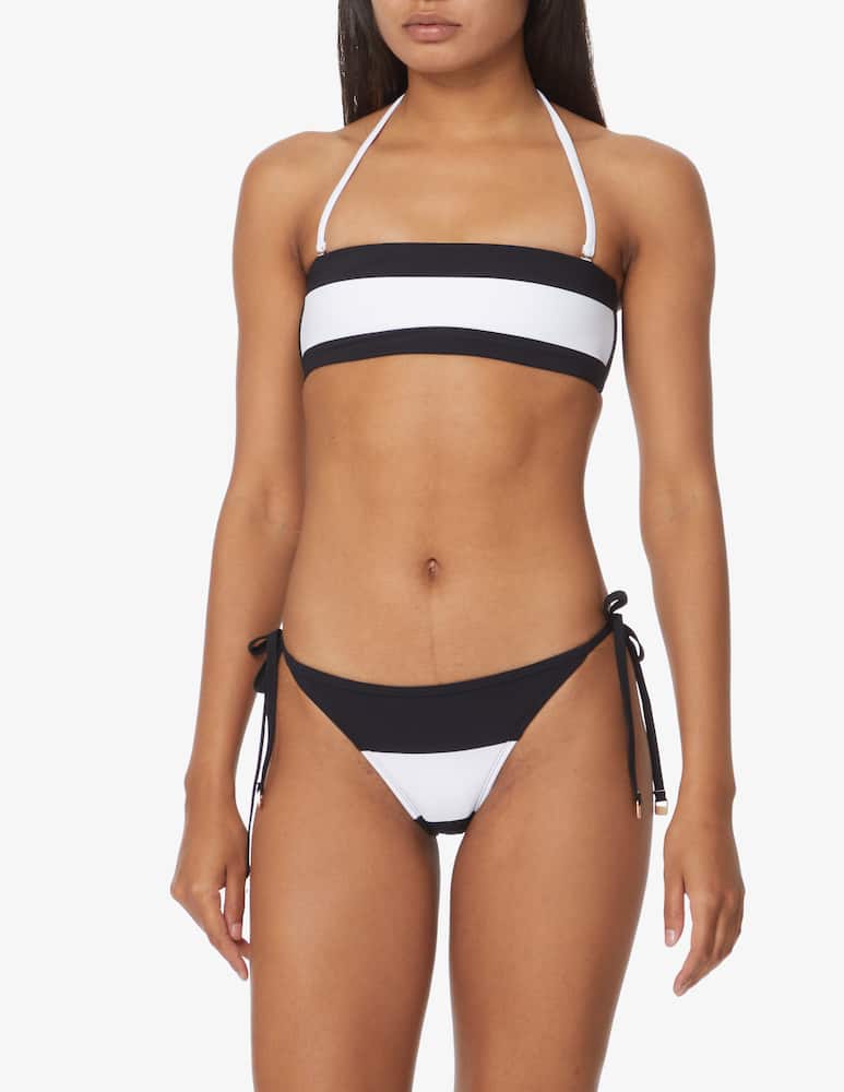 rinascente Barts Avocah bikini bottom - black