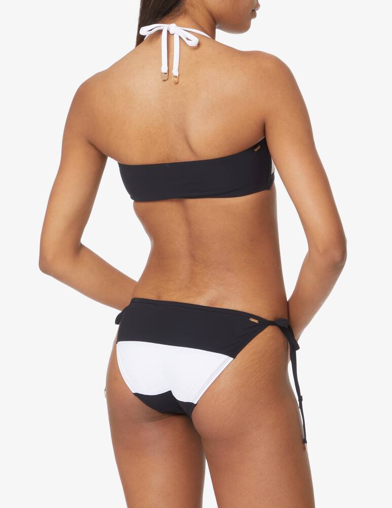 rinascente Barts Top bikini Avocah Tube - nero