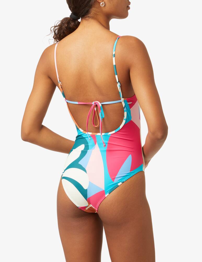 rinascente Barts Costume intero Congee - bianco