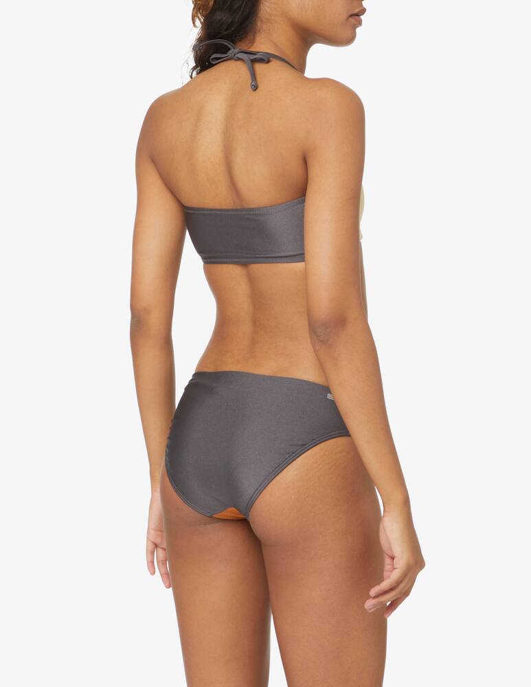 rinascente Barts Slip bikini Como - arancione