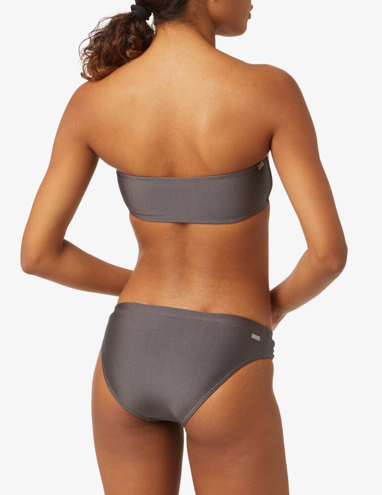 rinascente Barts Top bikini Como Tube - arancione