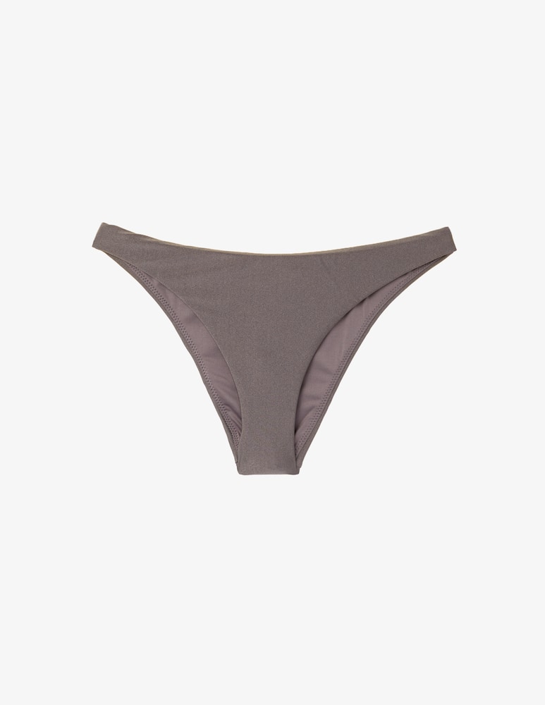 rinascente Barts Slip bikini Isla - grigio