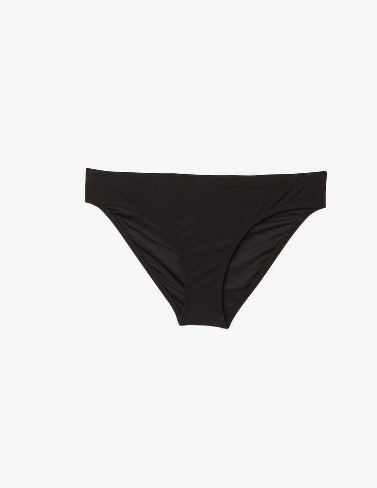 rinascente Barts Solid bikini bottom - black
