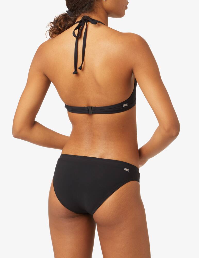 rinascente Barts Solid bikini bottom - black
