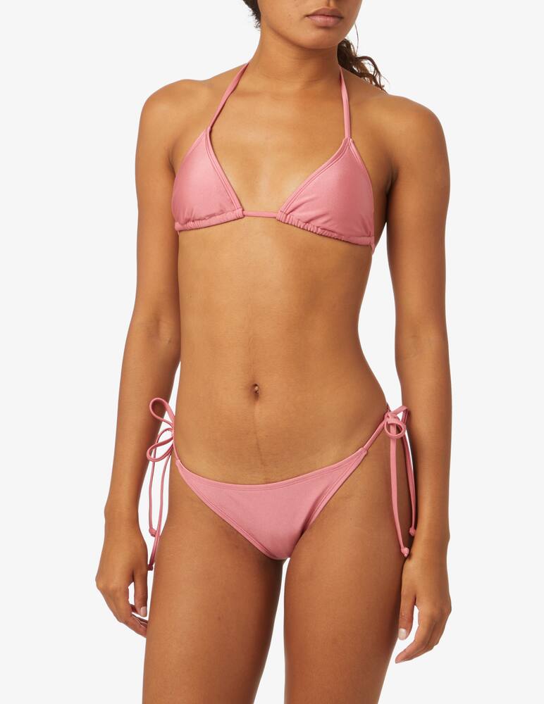 rinascente Barts Tanga bikini Isla - rosa