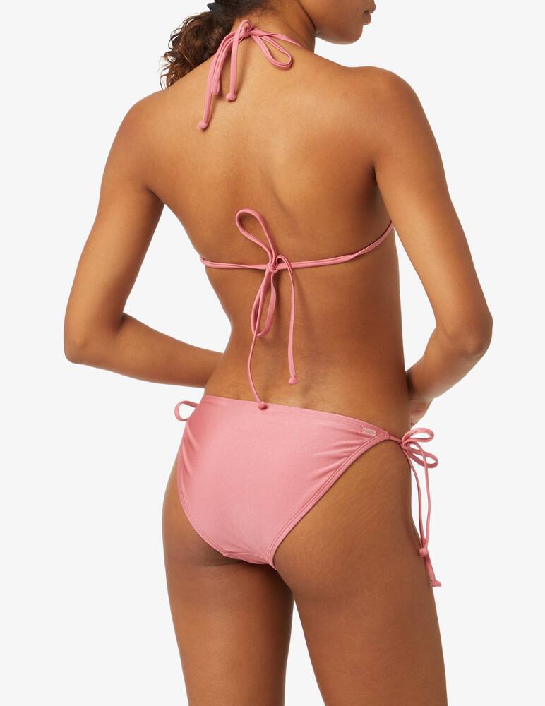 rinascente Barts Tanga bikini Isla - rosa