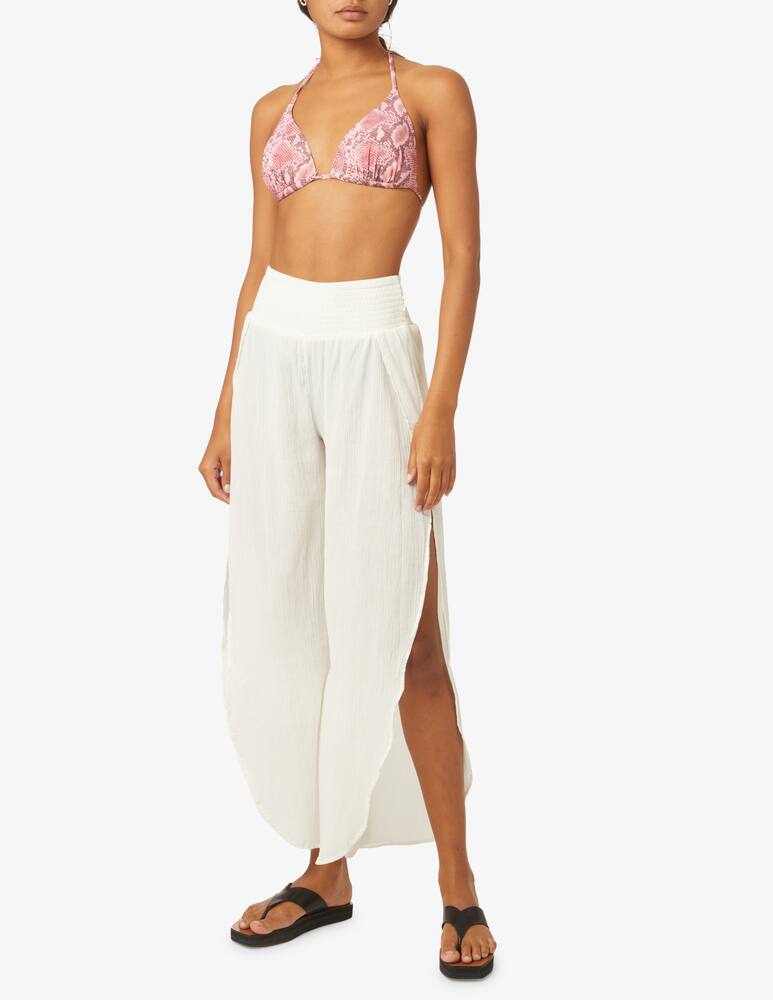 Barts Pantaloni corti Ythaki - bianco - immagine 1 Barts Pantaloni corti Ythaki - bianco - immagine 1