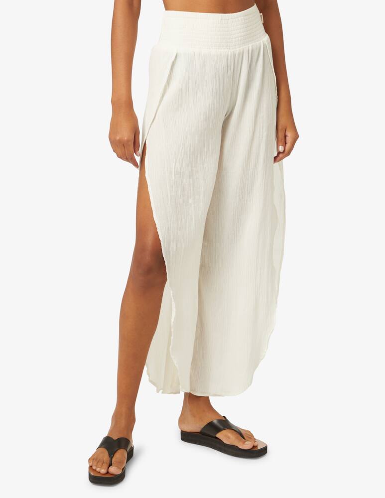 Barts Pantaloni corti Ythaki - bianco - immagine 2 Barts Pantaloni corti Ythaki - bianco - immagine 2
