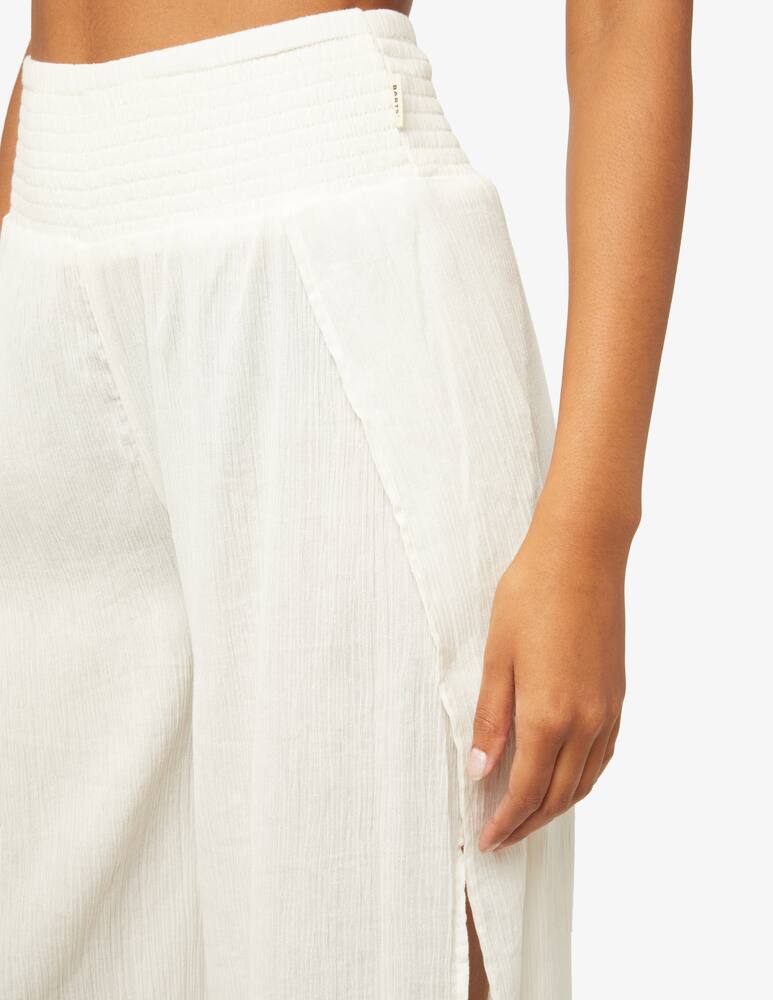 Barts Pantaloni corti Ythaki - bianco - immagine 4 Barts Pantaloni corti Ythaki - bianco - immagine 4