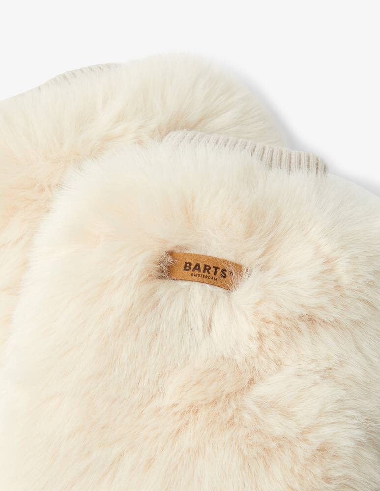 rinascente Barts Muffole Starmount - Bianco