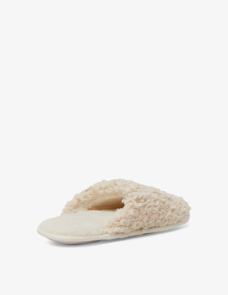 rinascente Barts Pantofole Vensie teddy