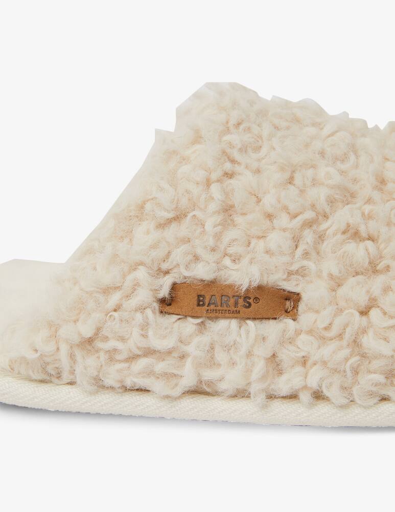 rinascente Barts Pantofole Vensie teddy