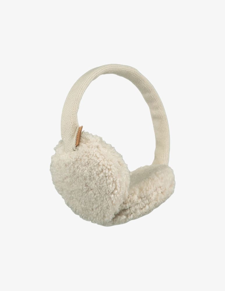 Barts Orecchini auricolari in pelliccia - immagine 1 Barts Orecchini auricolari in pelliccia - immagine 1