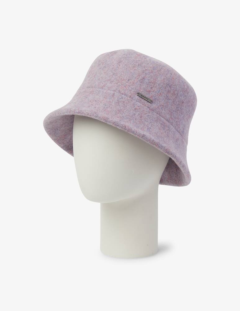 Barts Cappello bucket Xenia - Viola - immagine 1 Barts Cappello bucket Xenia - Viola - immagine 1