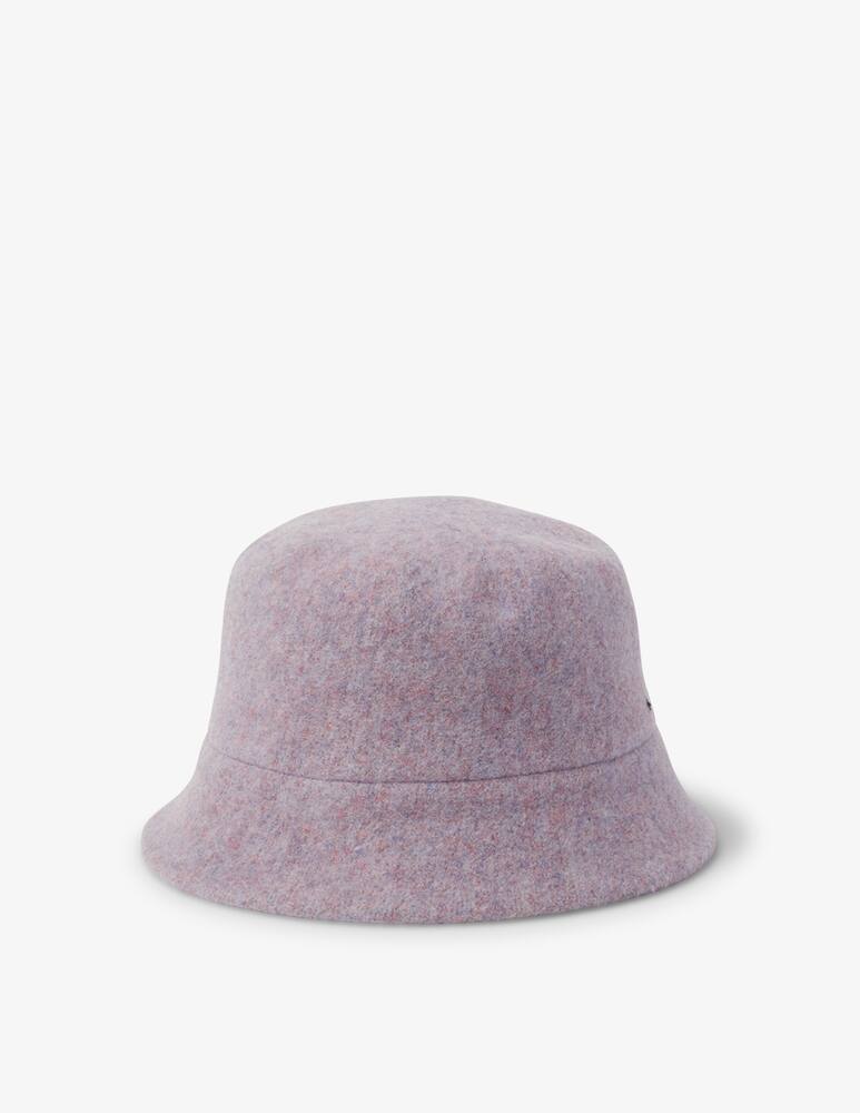 Barts Cappello bucket Xenia - Viola - immagine 2 Barts Cappello bucket Xenia - Viola - immagine 2